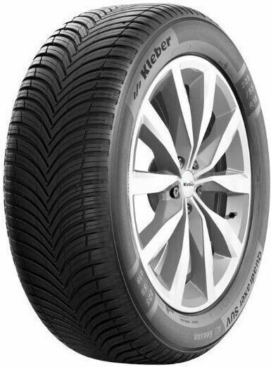 Kleber 225/70R16 103H Всесезонни Гума за 4x4 / SUV Кола