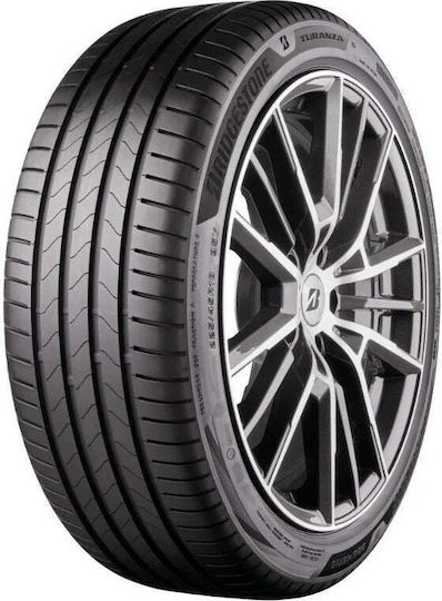 Turanza-6 215/60R16 99V XL Anvelopă de Vară pentru Autoturism