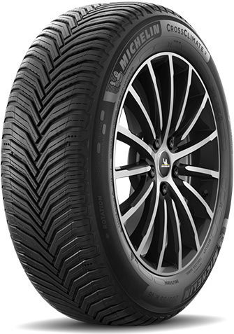 Michelin Crossclimate 2 245/40R20 99W XL Автомобилна Гума Всесезонна За Пътнически Автомобил
