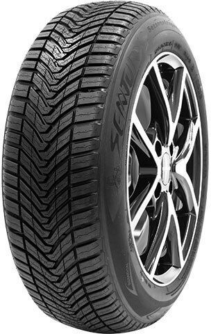 Landsail Seasdrag2x 235/35 Zr19 Tl 91w Sentury Seasonsdragon2 Xl