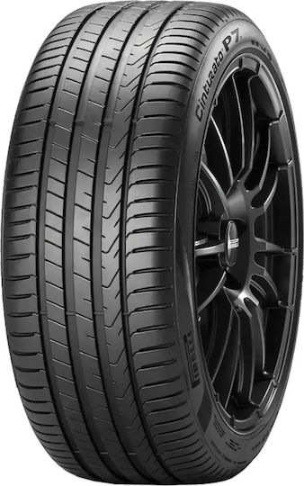 Pirelli Cinturato P-7 C2 225/45R19 100T M+S FSL S-I C2 Θερινό Λάστιχο για Επιβατικό Αυτοκίνητο