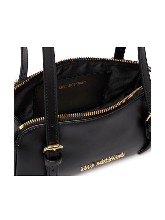 Women's Bag Shoulder Black