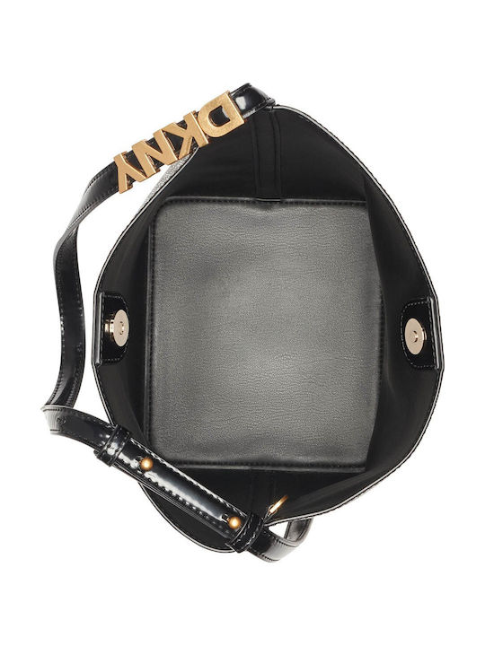 Women's Handbag Black Avril R52J5J29 XLB