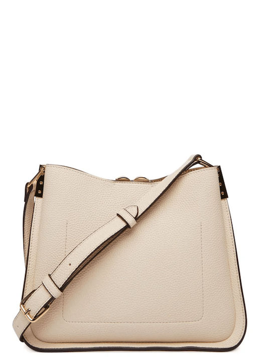 Avorio Women's Crossbody Bag Ecru