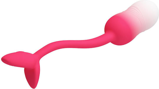 Pretty Love Poulsen Vibrator Ei 17,7cm