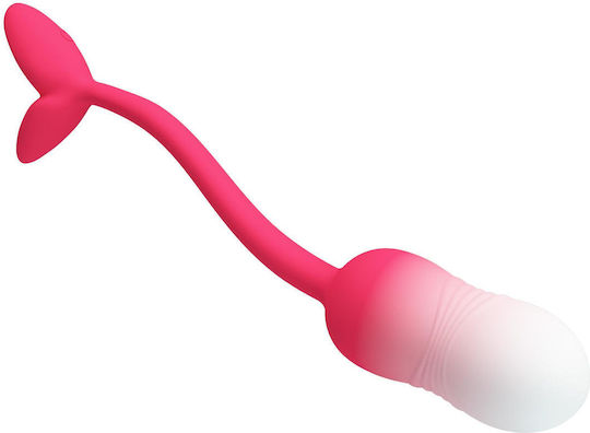 Pretty Love Poulsen Vibrator Ei 17,7cm