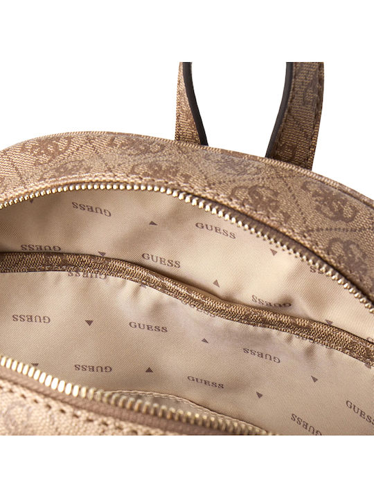 Power Play Women's Bag Backpack Brown