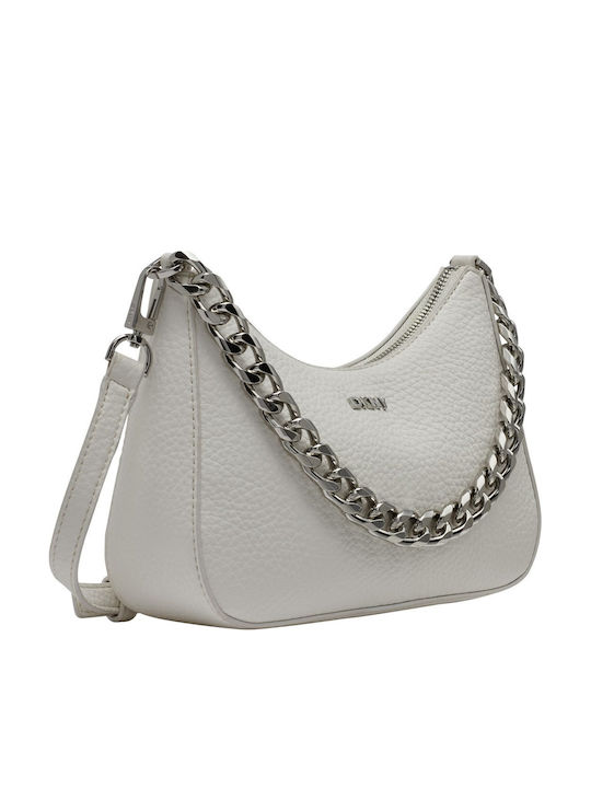 Jenna Damentasche Handtasche Ecru