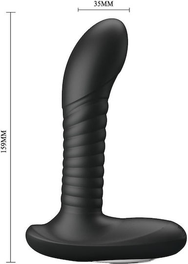 Πρωκτικός Δονητής Flesh 17.5cm