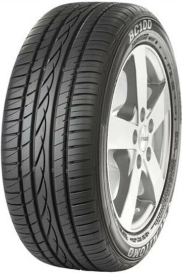 Sumitomo BC100 175/70R13 82T Θερινό Λάστιχο για Επιβατικό Αυτοκίνητο