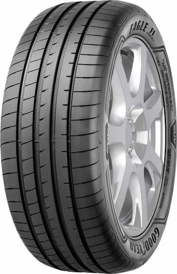 Goodyear Eagle F1 Asymmetric 3 ROF Runflat 245/40R19 98Y * XL Лято Гума