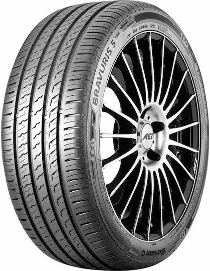 Barum Bravuris 5HM 275/30R19 96Y XL Anvelopă de Vară pentru Autoturism