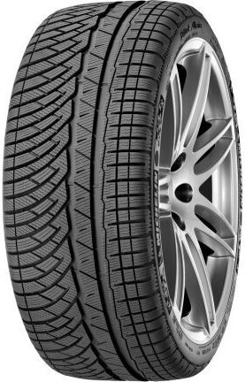 Pilot Alpin PA4 275/30R20 97V N0 XL Χειμερινό Λάστιχο για Επιβατικό Αυτοκίνητο