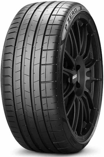 Pirelli P Zero RunFlat 225/35R19 88Y * XL Summer Tire for Passenger Car