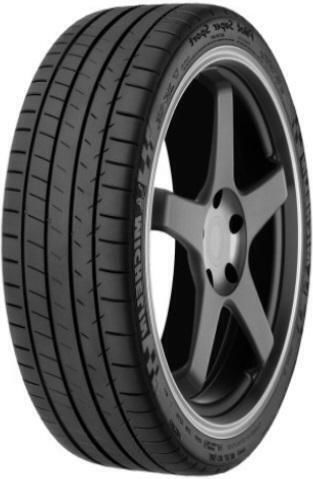 Michelin Anvelopa Auto Pilot Super Sport 245/35R20 95Y XL Sezon Vara pentru Anvelope de Pasageri