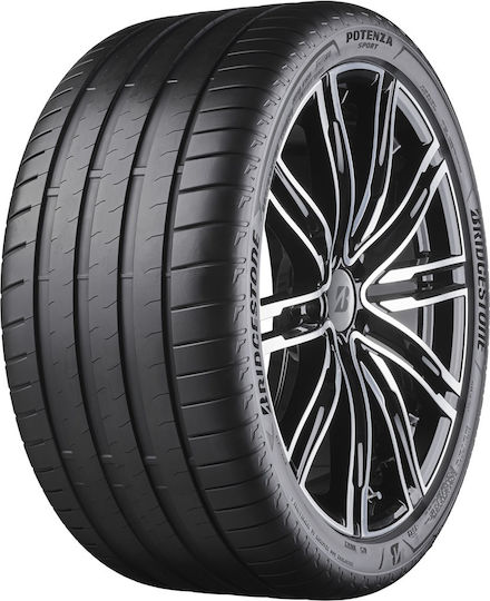 Bridgestone Potenza Sport 235/35R20 92E-Commerce-Website XL Sommerreifen Reifen für Passagier Auto