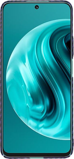 Back Cover Μωβ (Huawei Nova 12i)