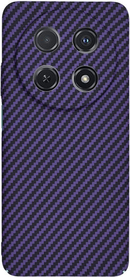 Back Cover Μωβ (Huawei Nova 12i)