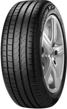 Pirelli Cinturato P7 C2 245/50R19 105W XL Vara Anvelopă pentru Autoturism