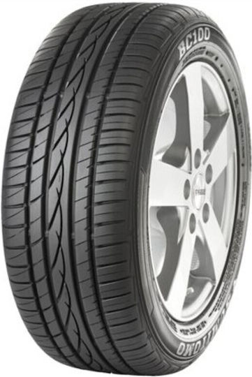 Sumitomo BC100 175/80R14 88T Θερινό Λάστιχο για Επιβατικό Αυτοκίνητο