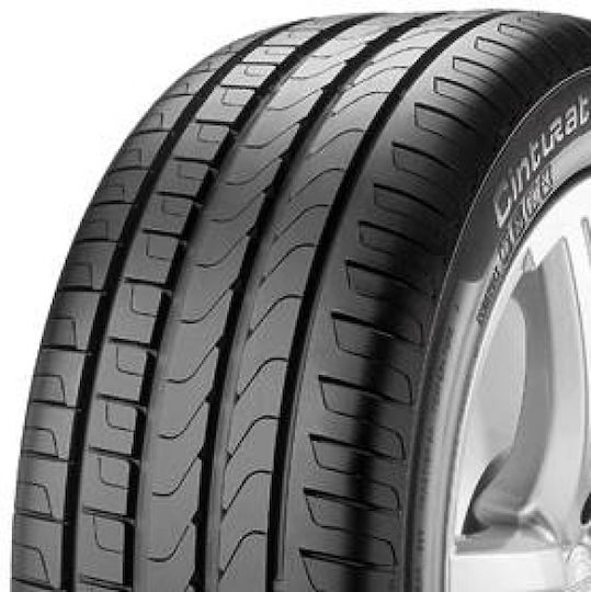 Pirelli Cinturato P7 Blue 285/40R20 108Y NF0 XL Anvelopă de Pasageri Vara