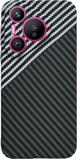 Back Cover Γκρι (Huawei Pura 70)
