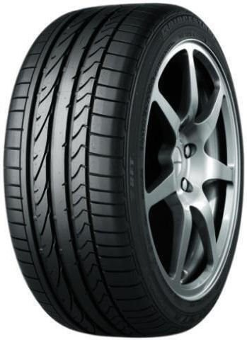 Bridgestone Potenza RE-050A Runflat 275/30R20 97Y * XL Summer Tire for Passenger Car