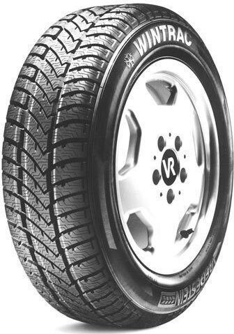 Vredestein Wintrac 185/65R15 92E-Commerce-Website XL Winter Reifen für Passagier Auto