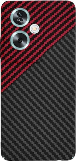 Back Cover Κόκκινο (OnePlus Nord N30 SE)