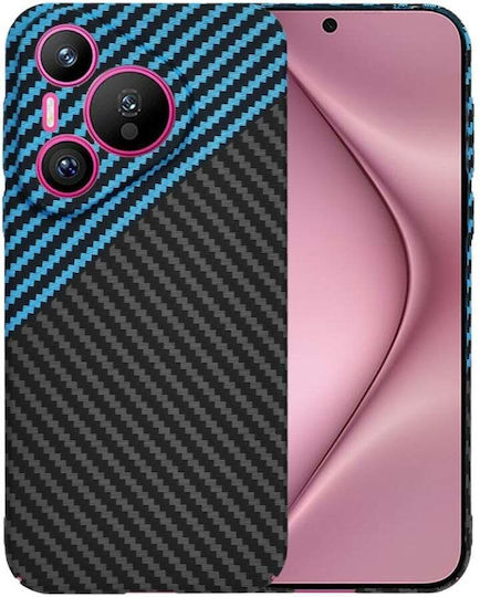 Back Cover Μπλε (Huawei Pura 70)