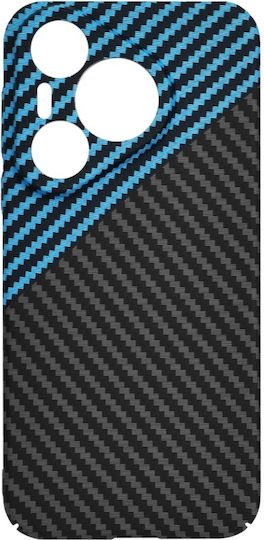 Back Cover Μπλε (Huawei Pura 70)