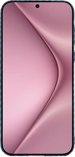 Umschlag Rückseite Braun (Huawei Pura 70)