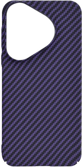 Back Cover Μωβ (Huawei Pura 70)