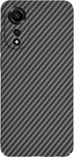 Back Cover Negru (Oppo A78 4G - Oppo A78 4G)