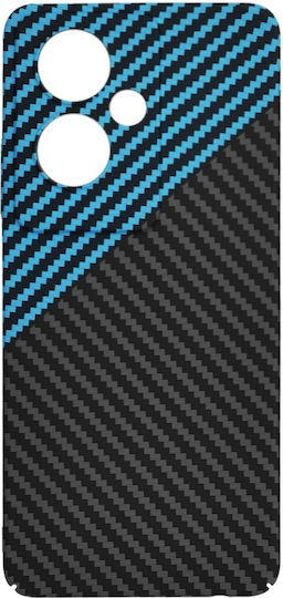 Back Cover Albastru (OnePlus Nord N30 SE)