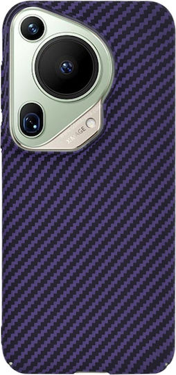 Back Cover Violet (Huawei Pura 70 Ultra)
