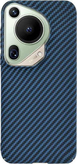 Back Cover Καφέ (Huawei Pura 70 Ultra)