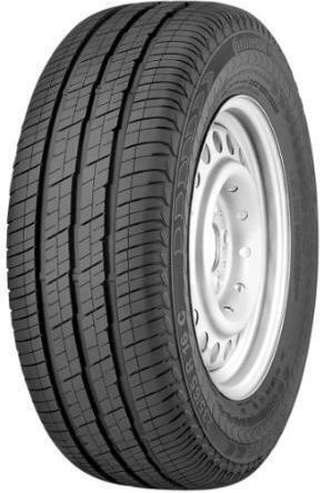 Continental Vanco 2 175/70R14 95T M+S Summer Tire for Light Truck
