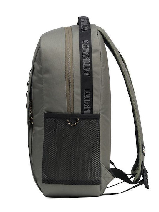 CAT Backpack Αδιάβροχο 23lt Χακί