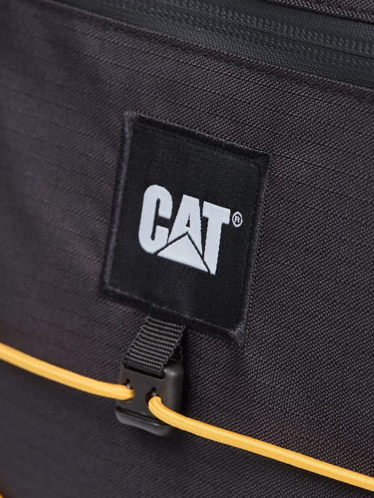 CAT Backpack Αδιάβροχο 13lt Μαύρο