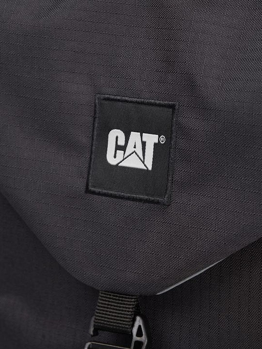 CAT Backpack Αδιάβροχο 22lt Μαύρο