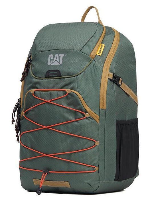 CAT Backpack 40lt Χακί
