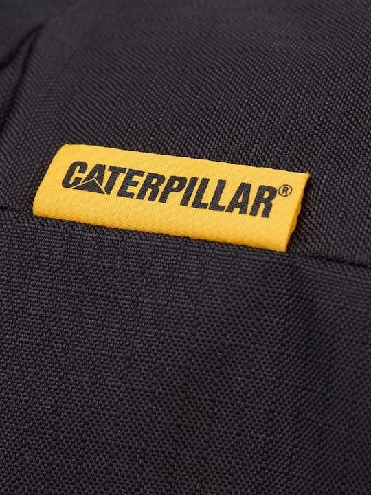 CAT Backpack Αδιάβροχο 13lt Μαύρο