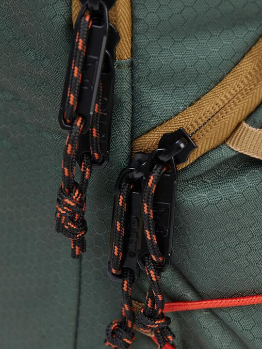 CAT Backpack 40lt Χακί