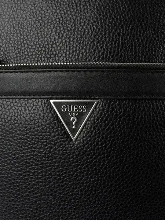 Guess Rucsac Negru Guess Rucsac Negru