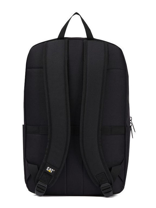 CAT Backpack 22lt Μαύρο
