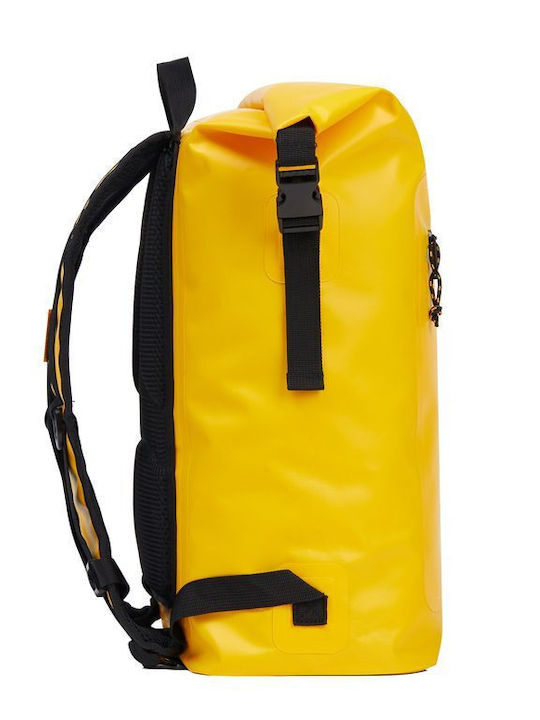 CAT Rucsac Impermeabil 33l Turcoaz