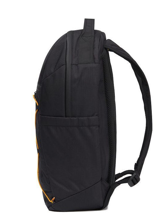 CAT Backpack Αδιάβροχο 20lt Μαύρο