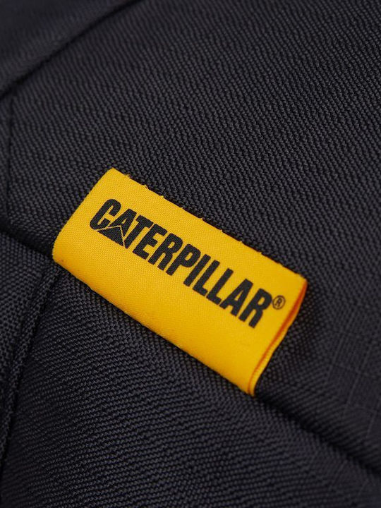 CAT Backpack Αδιάβροχο 20lt Μαύρο