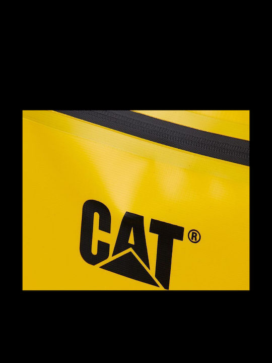 CAT Rucsac Impermeabil 33l Turcoaz